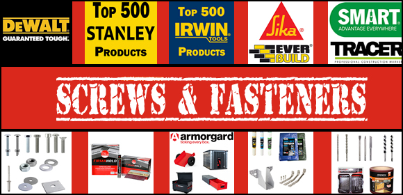 Visit www.screwsandfasteners.co.uk